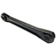 1994-1995 Dodge Ram 2500 - 6-Piece Kit Front, Driver and Passenger Side, Upper and Lower Control Arm, includes (4) Control Arm and (2) Sway Bar Link