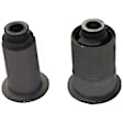 4-Piece Kit Front Lower Control Arm Bushings, Includes (2) Ball Joint and (2) Control Arm Bushing