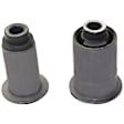 4-Piece Kit Front Lower Control Arm Bushings, Includes (2) Ball Joint and (2) Control Arm Bushing
