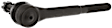 15-Piece Kit Front, Driver and Passenger Side, Upper Control Arm