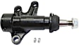 15-Piece Kit Front, Driver and Passenger Side, Upper Control Arm