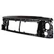 5-Piece Kit Header Panel, Adhesive Letter Type, Includes (1) Header Panel, Adhesive Letter Type, (2) Side Marker, and (2) Turn Signal Light