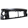 5-Piece Kit Header Panel, Adhesive Letter Type, Includes (1) Header Panel, Adhesive Letter Type, (2) Side Marker, and (2) Turn Signal Light