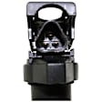 2008 BMW 328i - 7-Piece Kit Valve Cover, 3.0L 6Cyl, With Gasket,  Includes (6) Ignition Coil and (1) Valve Cover