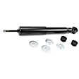 4-Piece Kit Front, Driver and Passenger Side Shock, Includes (2) Sway Bar Link and (2) Shock Absorber and Strut Assembly