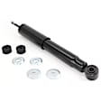 4-Piece Kit Front, Driver and Passenger Side Shock, Includes (2) Sway Bar Link and (2) Shock Absorber and Strut Assembly