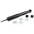 4-Piece Kit Front, Driver and Passenger Side Shock, Includes (2) Sway Bar Link and (2) Shock Absorber and Strut Assembly