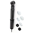 4-Piece Kit Front, Driver and Passenger Side Shock, Includes (2) Sway Bar Link and (2) Shock Absorber and Strut Assembly