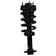 8-Piece Kit Front, Driver and Passenger Side Fully Loaded Strut, Includes (4) Tie Rod End, (2) Sway Bar Link and (2) Shock Absorber and Strut Assembly