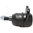 8-Piece Kit Front, Driver and Passenger Side, Upper and Lower Ball Joint, includes (4) Ball Joint, (2) Sway Bar Link, and (2) Tie Rod End