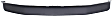 2008 Ford F-250 Super Duty - 7-Piece Kit Front Bumper, Production Date From July 31 2007, Chrome, Includes (1) Bumper, (4) Bumper Bracket, (1) Bumper Trim, and (1) Valance