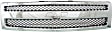 7-Piece Kit Front, Lower Valance, Air Deflector, Primed, Includes (1) Valance, (2) Headlight, (1) Grille Assembly, (1) Bumper and (2) Bumper End