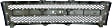 7-Piece Kit Front, Lower Valance, Air Deflector, Primed, Includes (1) Valance, (2) Headlight, (1) Grille Assembly, (1) Bumper and (2) Bumper End