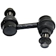 2005 Nissan Titan - 6-Piece Kit Front, Driver and Passenger Side Suspension Kit, Includes (4) Ball Joint and (2) Sway Bar Link