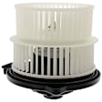 2006 Scion xA - 2-Piece Kit Blower Motor,  Includes (1) A/C Condenser and (1) Blower Motor