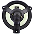 2006 Scion xA - 2-Piece Kit Blower Motor,  Includes (1) A/C Condenser and (1) Blower Motor