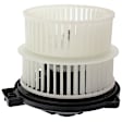 2006 Scion xA - 2-Piece Kit Blower Motor,  Includes (1) A/C Condenser and (1) Blower Motor