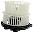 2006 Scion xA - 2-Piece Kit Blower Motor,  Includes (1) A/C Condenser and (1) Blower Motor