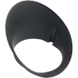 2-Piece Kit, Front, Driver Side Halogen Fog Light, With bulb(s), Includes (1) Fog Light and (1) Fog Light Trim