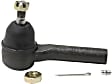 8-Piece Kit Front, Driver and Passenger Side, Lower Control Arm Kit, Includes (2) Control Arm, (2) Sway Bar Link, and (4) Tie Rod End