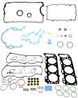 2-Piece Kit Engine Gasket Set, Overhaul, Includes (1) Cylinder Head Gasket, (1) Engine Conversion Gasket Set