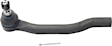 2003 Honda Pilot - 4-Piece Kit Front, Driver and Passenger Side, Lower Control Arm Kit,  Includes (2) Control Arm and (2) Tie Rod End