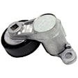 2001 GMC Sierra 1500 HD - 2-Piece Kit Accessory Belt Tensioner Kit, Air Conditioning, With 105 Amp Alt., 2-Piece Kit,  Includes (1) Accessory Belt Tensioner Kit and (1) Drive Belt