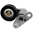2001 GMC Sierra 1500 HD - 2-Piece Kit Accessory Belt Tensioner Kit, Air Conditioning, With 105 Amp Alt., 2-Piece Kit,  Includes (1) Accessory Belt Tensioner Kit and (1) Drive Belt
