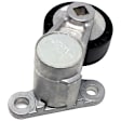 2001 GMC Sierra 1500 HD - 2-Piece Kit Accessory Belt Tensioner Kit, Air Conditioning, With 105 Amp Alt., 2-Piece Kit,  Includes (1) Accessory Belt Tensioner Kit and (1) Drive Belt
