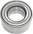 2017 Mitsubishi Outlander Sport SE - 2-Piece Kit Front, Driver or Passenger Side Wheel Hub, FWD, 5 Lugs, With Bearing,  Includes (1) Wheel Bearing and (1) Wheel Hub