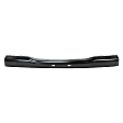 5-Piece Kit, Front Bumper, Painted Black, Includes (1) Bumper, (2) Bumper Bracket, and (2) Bumper End