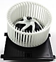 2-Piece Kit Blower Motor Includes (1) Blower Motor and (1) Blower Motor Resistor