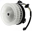 2003 Dodge Grand Caravan Base - 2-Piece Kit Blower Motor,  Includes (1) Blower Motor and (1) Blower Motor Resistor