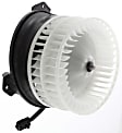 2003 Dodge Grand Caravan Base - 2-Piece Kit Blower Motor,  Includes (1) Blower Motor and (1) Blower Motor Resistor