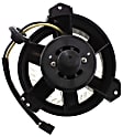 2003 Dodge Grand Caravan Base - 2-Piece Kit Blower Motor,  Includes (1) Blower Motor and (1) Blower Motor Resistor