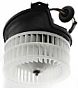 2003 Dodge Grand Caravan Base - 2-Piece Kit Blower Motor,  Includes (1) Blower Motor and (1) Blower Motor Resistor