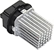 2014 Mercedes Benz SLS AMG - 2-Piece Kit Blower Motor,  Includes (1) Blower Motor and (1) Blower Motor Resistor