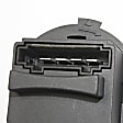 2014 Mercedes Benz SLS AMG - 2-Piece Kit Blower Motor,  Includes (1) Blower Motor and (1) Blower Motor Resistor