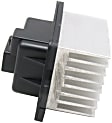 2006 Honda CR-V - 2-Piece Kit Blower Motor, Japan Built Models; 1st VIN Digit J,  Includes (1) Blower Motor and (1) Blower Motor Resistor