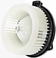 2006 Honda CR-V - 2-Piece Kit Blower Motor, Japan Built Models; 1st VIN Digit J,  Includes (1) Blower Motor and (1) Blower Motor Resistor