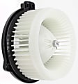 2006 Honda CR-V - 2-Piece Kit Blower Motor, Japan Built Models; 1st VIN Digit J,  Includes (1) Blower Motor and (1) Blower Motor Resistor