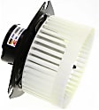 1998 GMC Savana 1500 - 2-Piece Kit Blower Motor,  Includes (1) Blower Motor and (1) Blower Motor Resistor