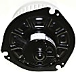 1998 GMC Savana 1500 - 2-Piece Kit Blower Motor,  Includes (1) Blower Motor and (1) Blower Motor Resistor