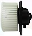 2-Piece Kit Blower Motor Includes (1) Blower Motor and (1) Blower Motor Resistor