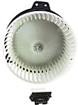2000 Mazda Protege - 2-Piece Kit Blower Motor, Includes (1) Blower Motor and (1) Blower Motor Resistor