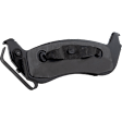 2-Wheel Set Rear Brake Disc and Pad Kit, Plain Surface 5 Lugs 294.89 mm, Includes (1) Brake Pad Set and (2) Brake Disc