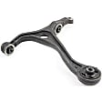 2003 Honda Accord - 4-Piece Kit Front, Driver and Passenger Side, Lower Control Arm Kit, FWD,  Includes (2) Ball Joint and (2) Control Arm