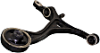 2003 Honda Accord - 4-Piece Kit Front, Driver and Passenger Side, Lower Control Arm Kit, FWD,  Includes (2) Ball Joint and (2) Control Arm