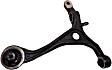 2003 Honda Accord - 4-Piece Kit Front, Driver and Passenger Side, Lower Control Arm Kit, FWD,  Includes (2) Ball Joint and (2) Control Arm
