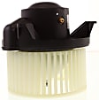 2006 Lincoln Town Car Signature - 2-Piece Kit Blower Motor,  Includes (1) Blower Motor and (1) Blower Motor Resistor